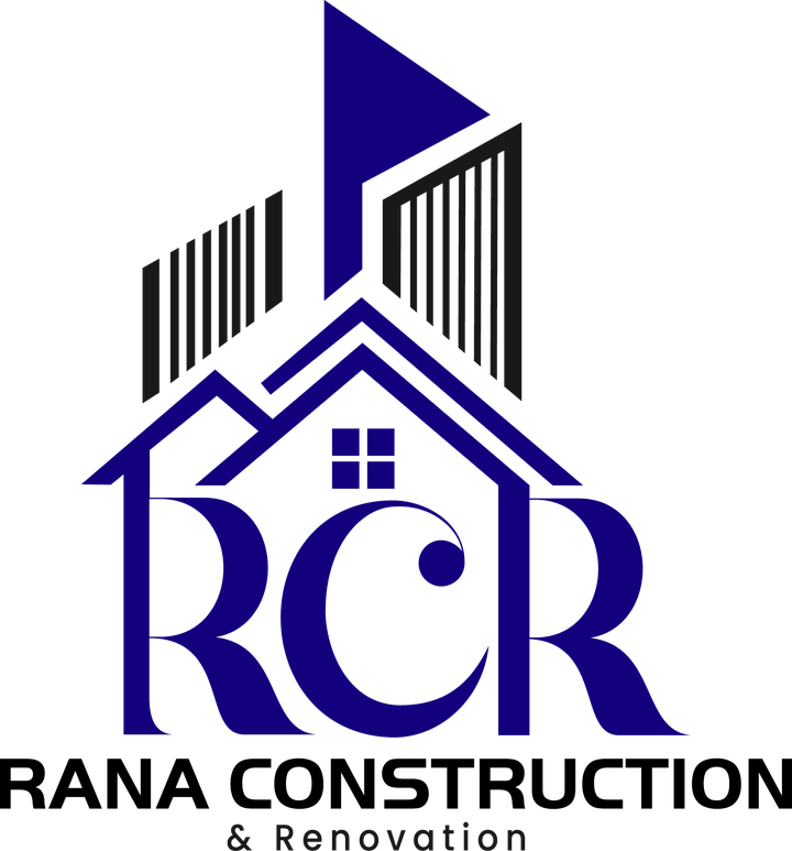 Rana Renovation Logo